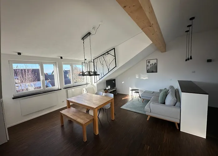 Ferienwohnung Seeliebe