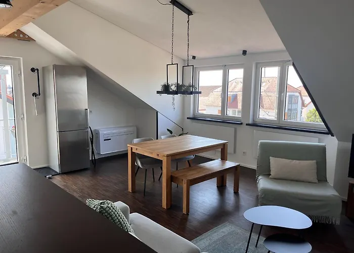 Ferienwohnung Seeliebe