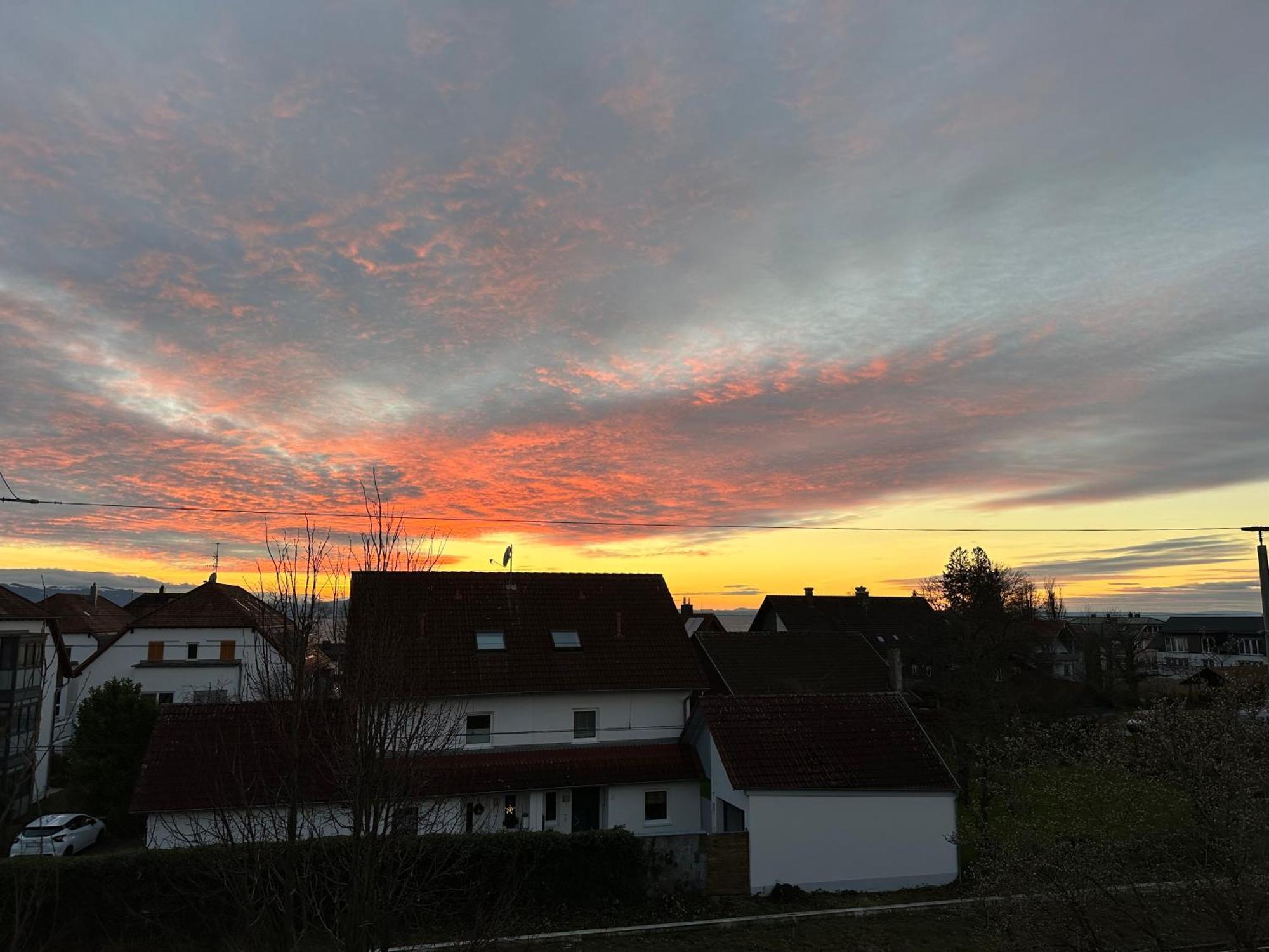 Seeliebe * Nonnenhorn